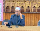 أزهر كفر الشيخ يدعو الطلاب للمشاركة بكأس الأزهر للتعليم عبر مبادرة معا نتعلم