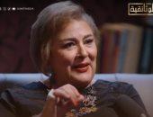 الناشرة فاطمة البودي ضيفة برنامج كلام في الثقافة على قناة الوثائقية.. اليوم