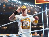 مسيرة ذهبية من 29 لقبًا في سجل جون سينا الأسطوري مع المصارعة 