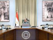 مدبولى يُتابع مع رئيس هيئة الرعاية الصحية استعدادات المرحلة 2 للتأمين الصحي الشامل