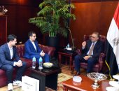 هيئة الاستثمار تبحث التعاون مع IT Park Uzbekistan لدعم شركات التكنولوجيا