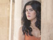 إحالة المتهم بالتحرش بالفنانة ياسمينا المصرى للجنايات