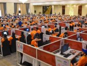 صندوق رعاية المبتكرين والنوابغ يدعم فرق الجامعات في البطولة الإفريقية والعربية للبرمجة (ACPC 2025)