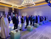 وزير الإسكان يشارك فى المنتدى الوزارى العربى السادس للإسكان والتنمية الحضرية المستدامة بالدوحة