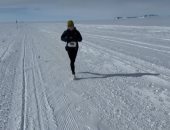 العداءة الأسترالية كاثرين درايسديل