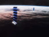 اقمار ستارلينك