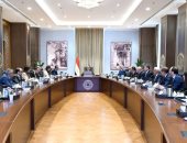  الدكتور مصطفى مدبولي، رئيس مجلس الوزراء