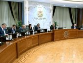  الدكتور مصطفى مدبولي رئيس مجلس الوزراء