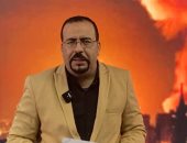 أحمد التايب فى تغطية خاصة حول ما يحدث فى غزة