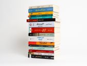 القائمة الطويلة للجائزة العالمية للرواية العربية