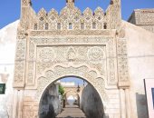 الطراز الفرساني