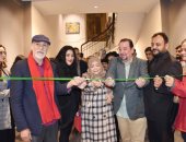 جانب من الافتتاح