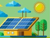 طاقة نظيفة