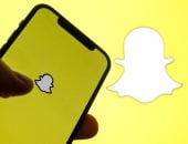 سناب شات 