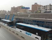 الأتوبيس الترددي