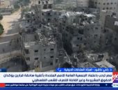 جانب من المداخلة