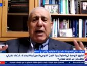 اللواء صالح المعايطة الخبير الاستراتيجي الأردني