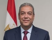 اللواء عمرو الشرقاوي