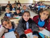 طلاب المدارس