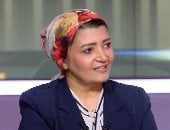 الكاتبة الصحفية همت سلامة