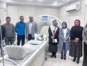 الخدمات الطبية المتميزة بالمستشفى