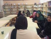 ندوة توعوية وحملة ميدانية حول بطاقة الخدمات المتكاملة