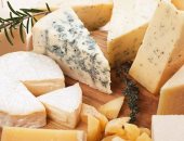 تخزين الجبن