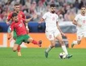 منتخب الأردن