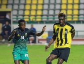 المقاولون العرب