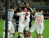 فريق الزمالك يلاقي سموحة الليلة