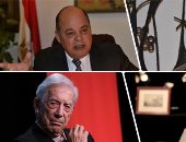 رحلوا فى هذا العام.. أدباء ونقاد ومترجمون تركوا عالمنا