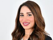 النائبة حنان وجدي عضو مجلس الشيوخ وعضو تنسيقية شباب الأحزاب والسياسيين