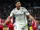 بيلينجهام يغيب عن مباراة السيتي ضد الريال غدا