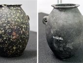 دراسة حديثة تعيد تصنيف الأوانى الحجرية المصرية القديمة