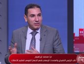المهندس محمد إبراهيم