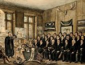 شفرة سرية لمنظمة كو كلوكس كلان.. كيف انتشرت فى الجنوب الأمريكى؟