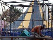 سيرك عائلي فى تشيلي والسون الكوبي بقائمة التراث غير المادى باليونسكو