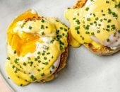 طريقة عمل وصفات مميزة من البيض