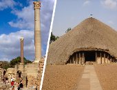 موقع قرطاج الأثري وقبور كاسوبي