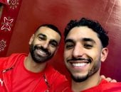 صلاح ومرموش