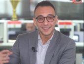 الزميل احمد العدل 