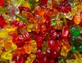 طريقة عمل حلوى الجلي بمكونات صحية 