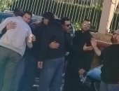 أحمد عبد الحميد والشرنوبي 