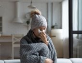 علاج انخفاض درجة حرارة الجسم