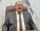 أشرف الدوكار رئيس النقابة العامة للعاملين بالنقل البرى