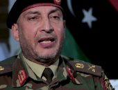 محمد الحداد