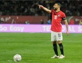 أندية الدورى السعودى تنتظر نهاية أمم أفريقيا لحسم التعاقد مع محمد صلاح