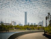 العاصمة الجديدة