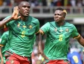 منتخب الكاميرون