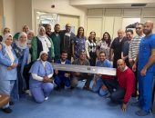  الإطلاق الرسمي لصمامات Edwards Sapien المتطورة لعلاج أمراض القلب